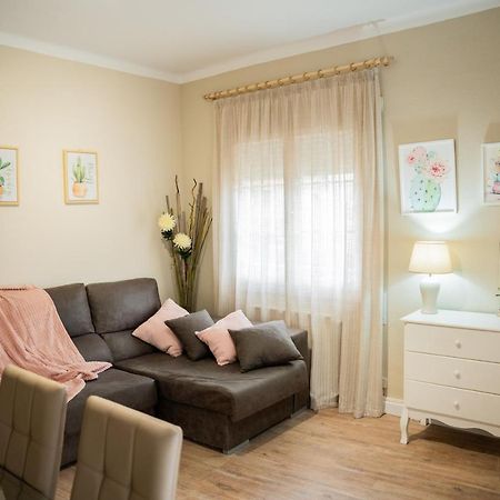 Gallimo Apartaments Л'Ампола Екстериор снимка