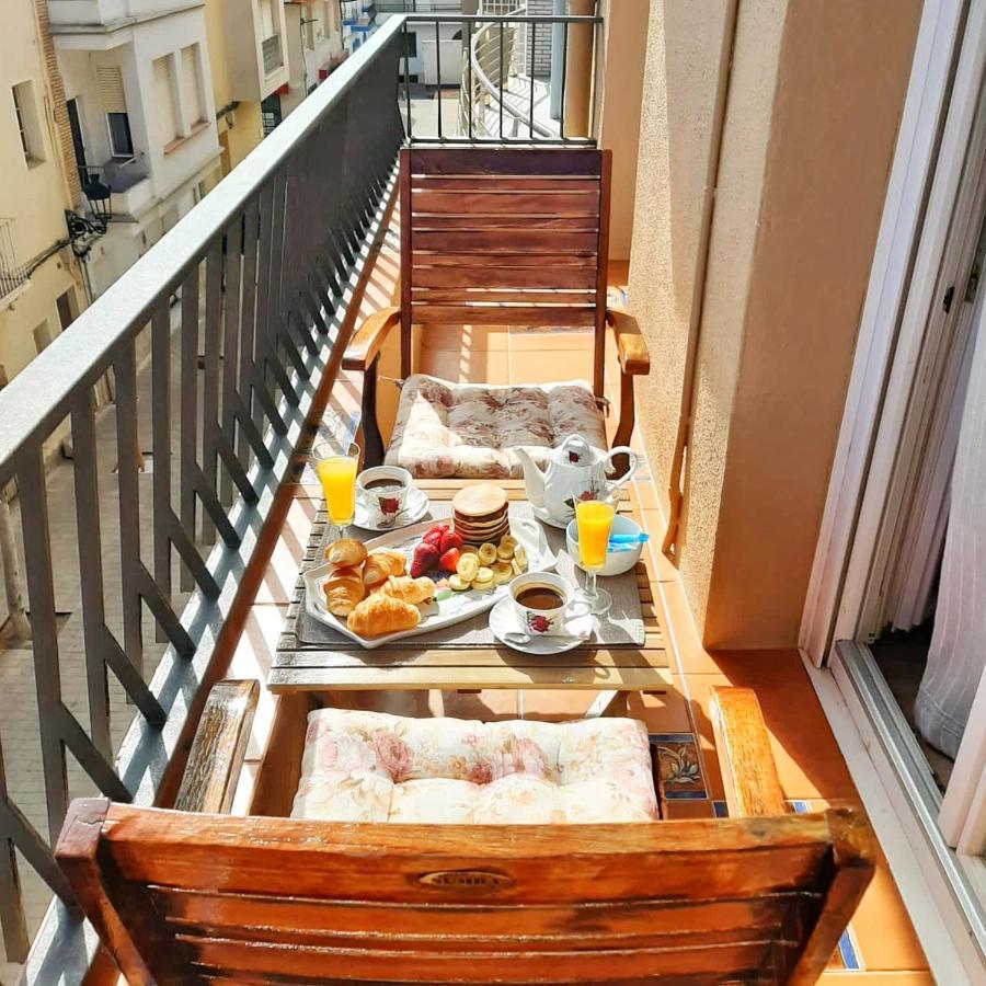 Gallimo Apartaments Л'Ампола Екстериор снимка