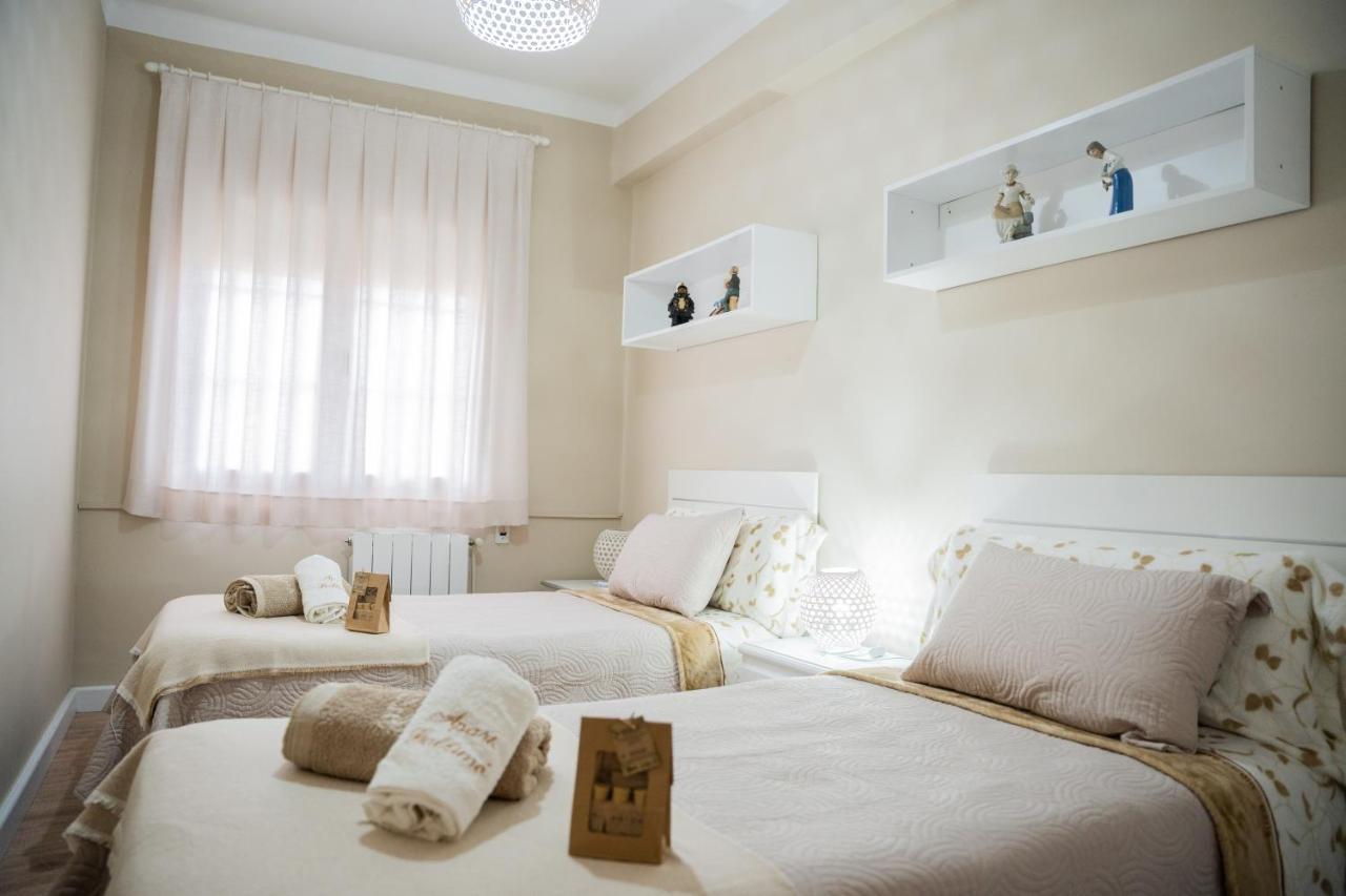 Gallimo Apartaments Л'Ампола Екстериор снимка