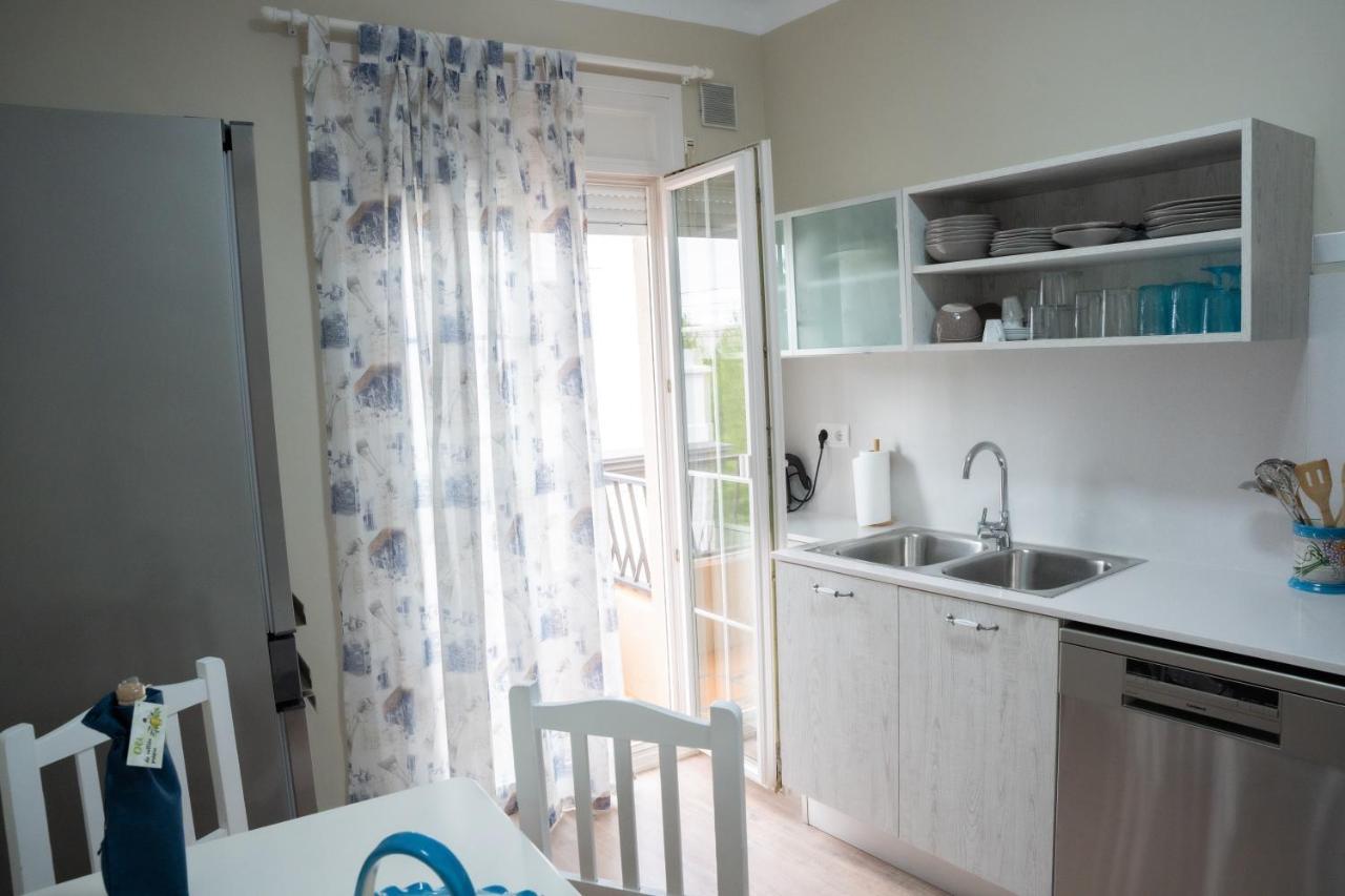 Gallimo Apartaments Л'Ампола Екстериор снимка