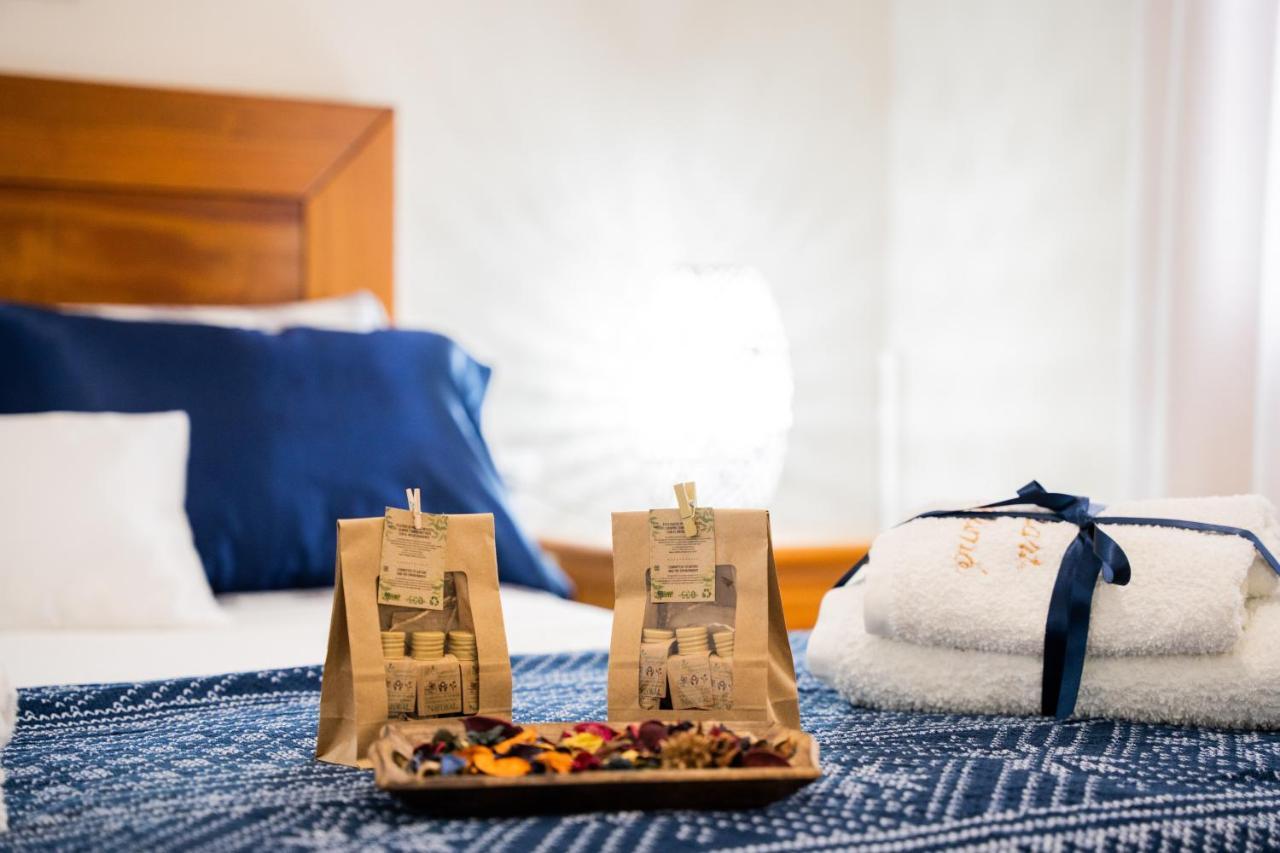 Gallimo Apartaments Л'Ампола Екстериор снимка
