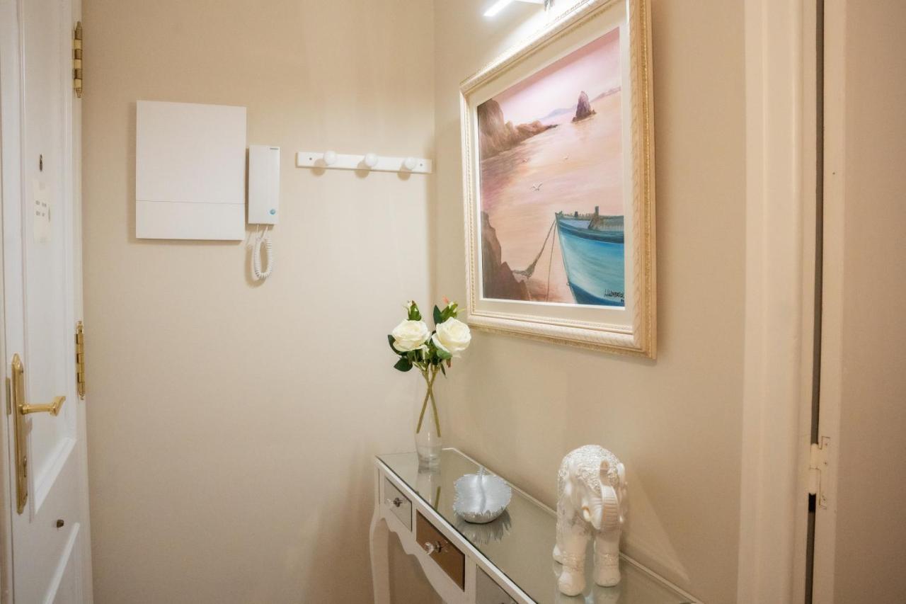 Gallimo Apartaments Л'Ампола Екстериор снимка