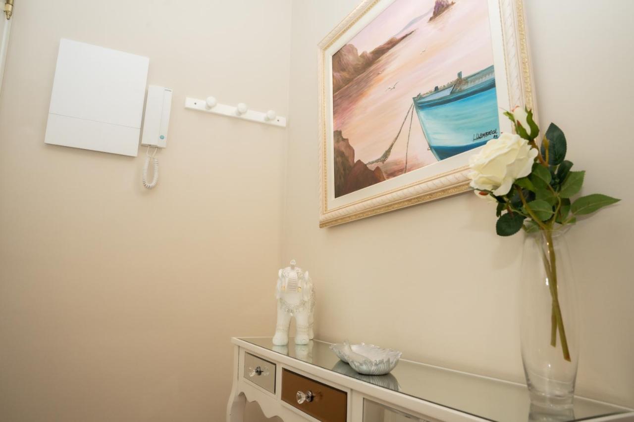 Gallimo Apartaments Л'Ампола Екстериор снимка