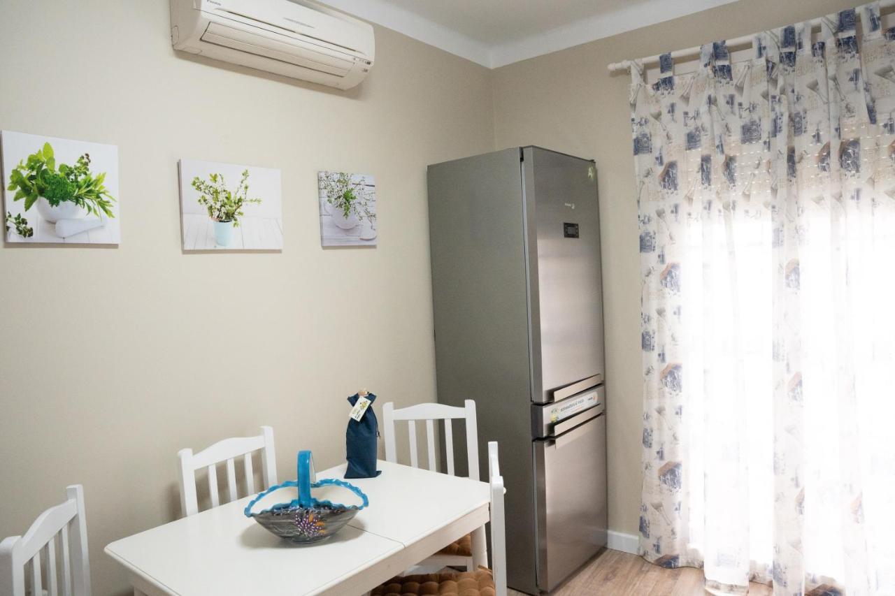 Gallimo Apartaments Л'Ампола Екстериор снимка