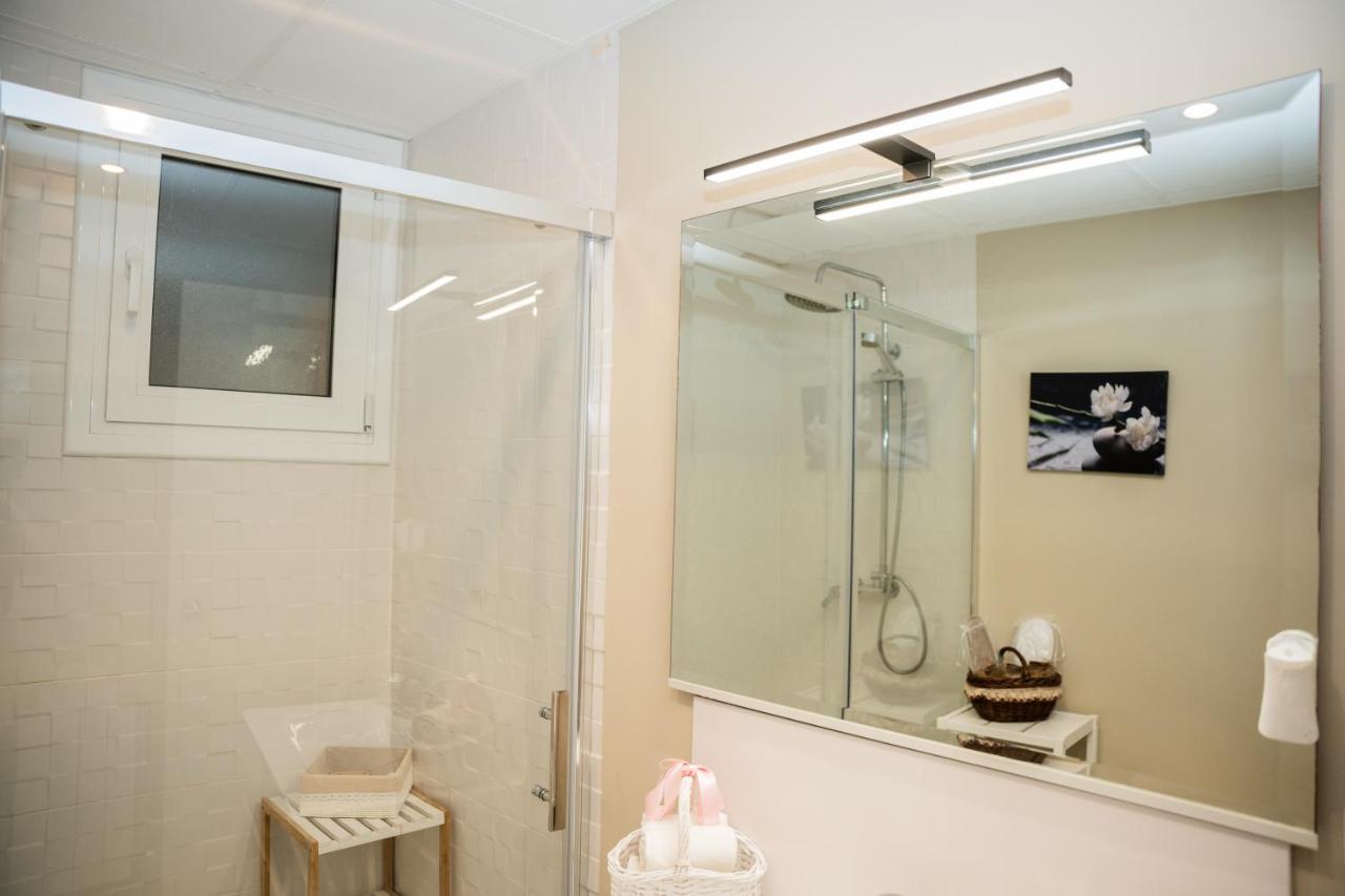 Gallimo Apartaments Л'Ампола Екстериор снимка