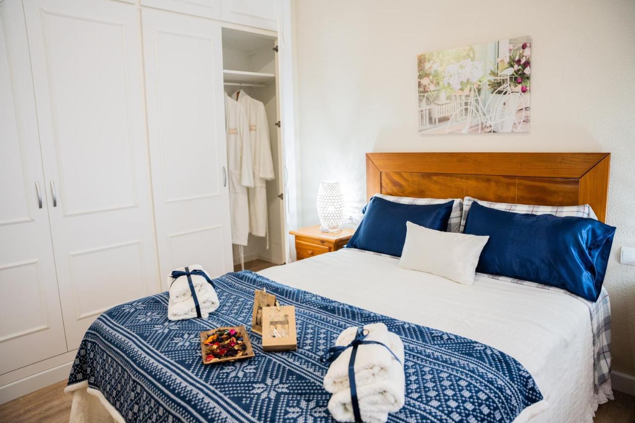 Gallimo Apartaments Л'Ампола Екстериор снимка