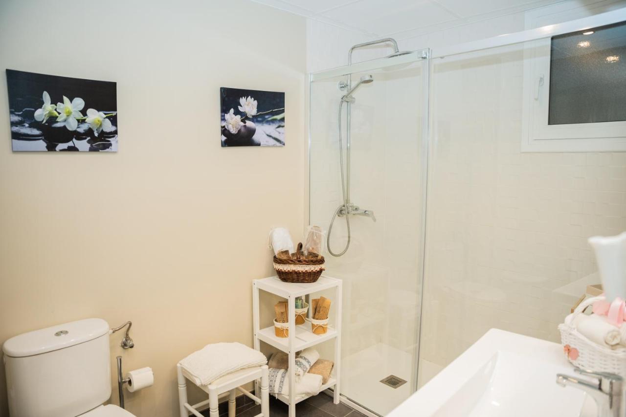 Gallimo Apartaments Л'Ампола Екстериор снимка
